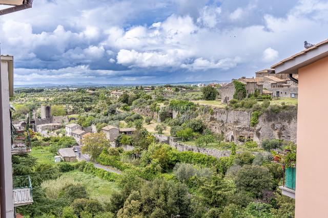 3-room flat in Via Scotolatori, Viterbo - Photo 1