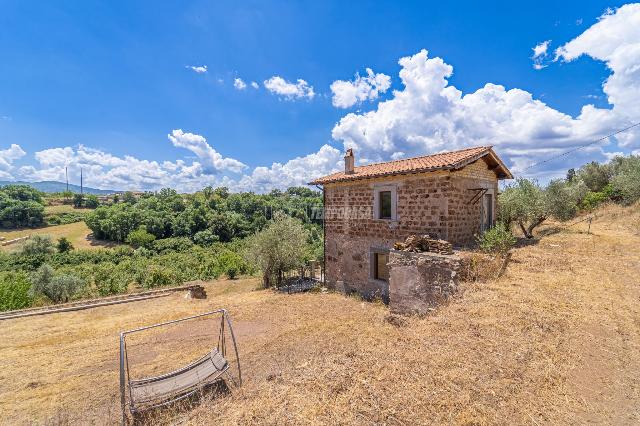 Einfamilienhaus in Strada San Nicolao, Viterbo - Foto 1