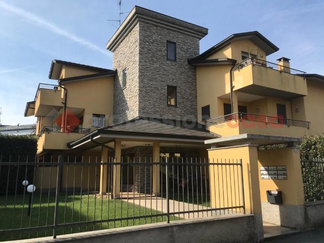 Zweizimmerwohnung, San Giorgio su Legnano - Foto 1