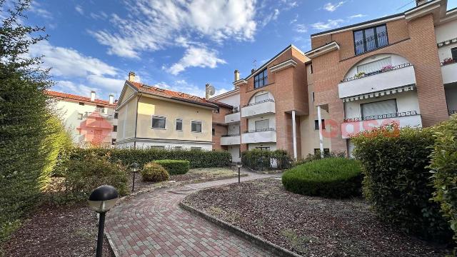 2-room flat in Via Turati 87, Cerro Maggiore - Photo 1