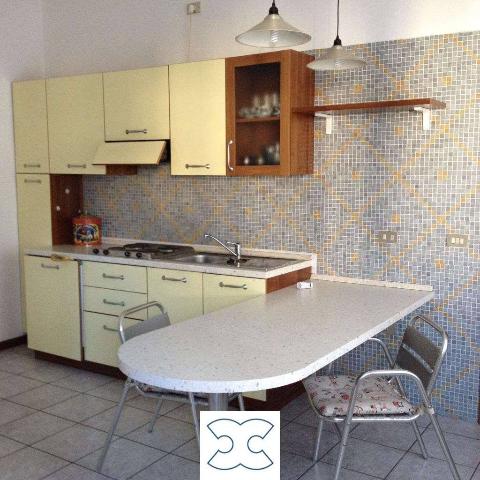 One-room flat in Via Torquato Tasso, 46, Busto Arsizio - Photo 1