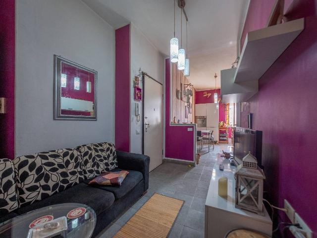 3-room flat in Via Padre Angelo Graziano 1/a, Asti - Photo 1