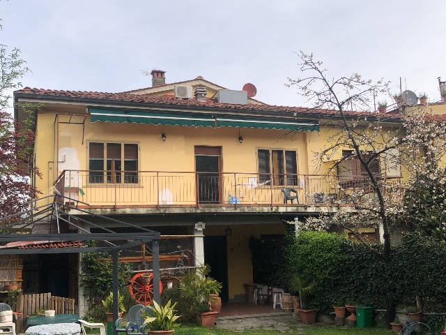 3-room flat in Via Faentina 25, Borgo San Lorenzo - Photo 1