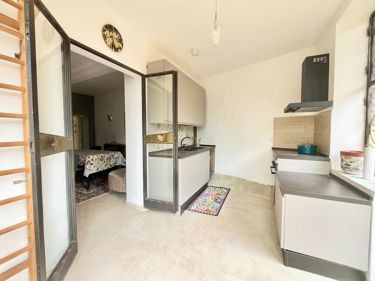 Appartamento in villa in vendita a Fiesole
