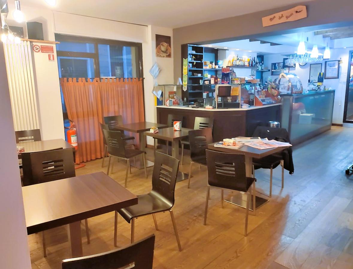 Bar in Via Corte Romanoni 1, Locate Di Triulzi, {3} - Foto 2