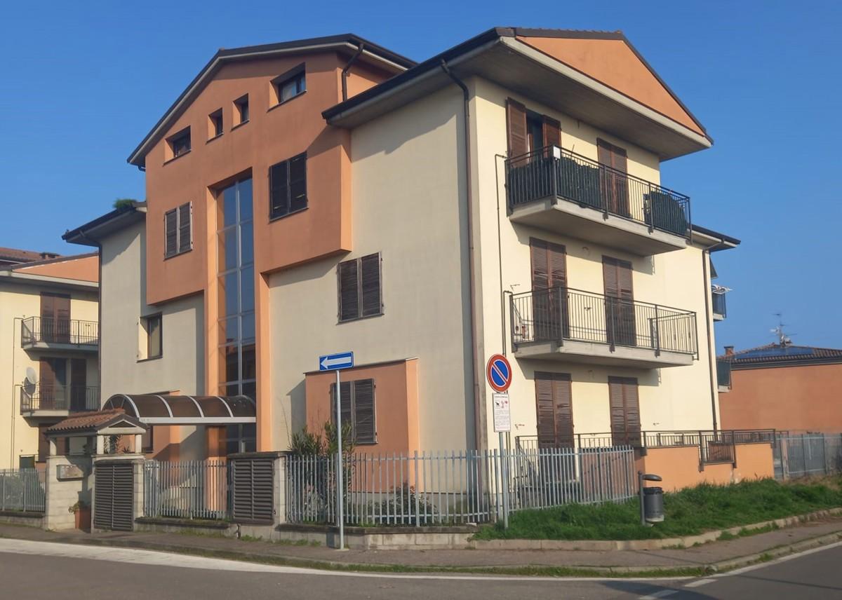 Appartamento in vendita a Marzano