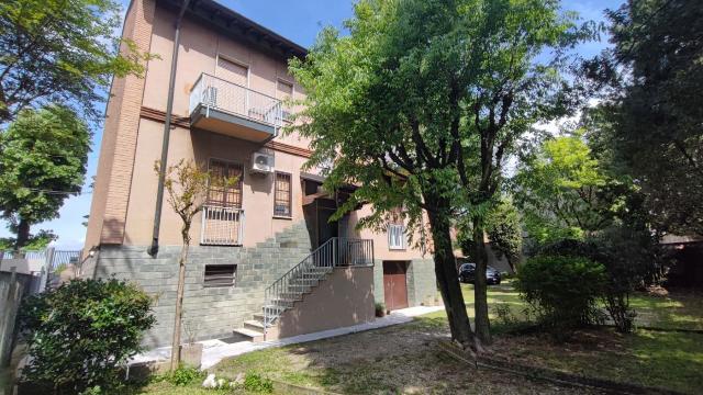 3-room flat in Via Cavalli 12, Locate di Triulzi - Photo 1