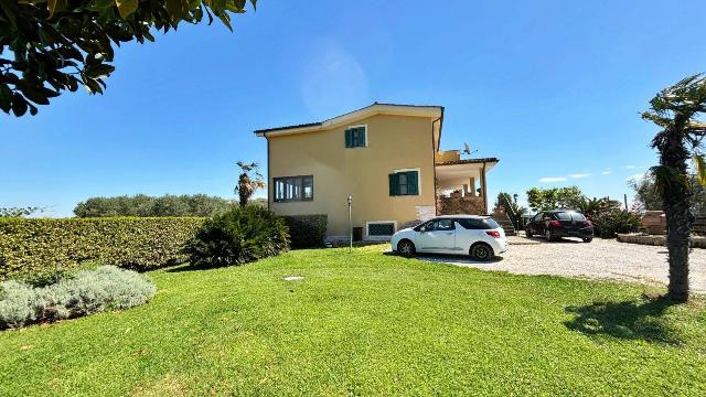 Villa in Via Fontanile della Regina, Cerveteri - Foto 1