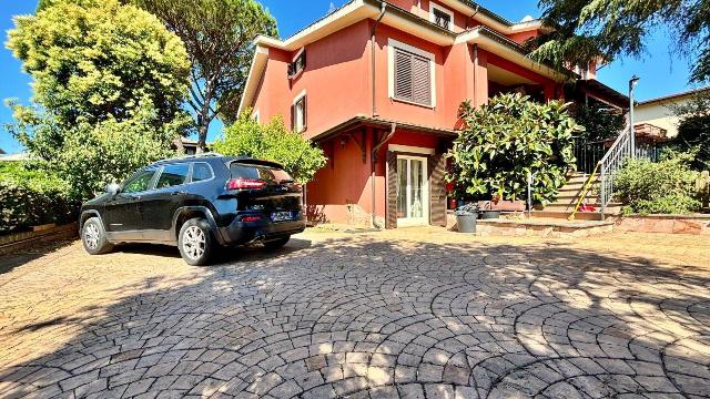 Villa in Via Giovan Battista Lulli, Cerveteri - Foto 1