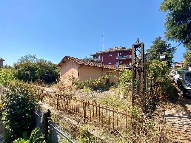 Building land in Via Valle della Storta, Roma - Photo 1