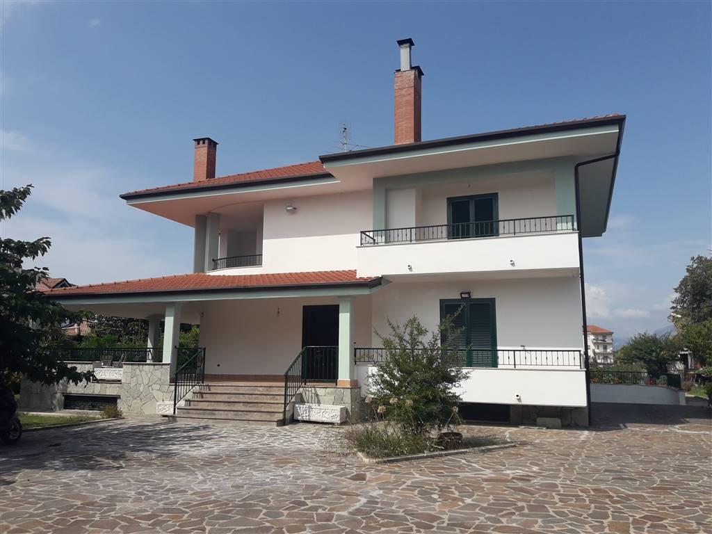 Villa in vendita a Albanella