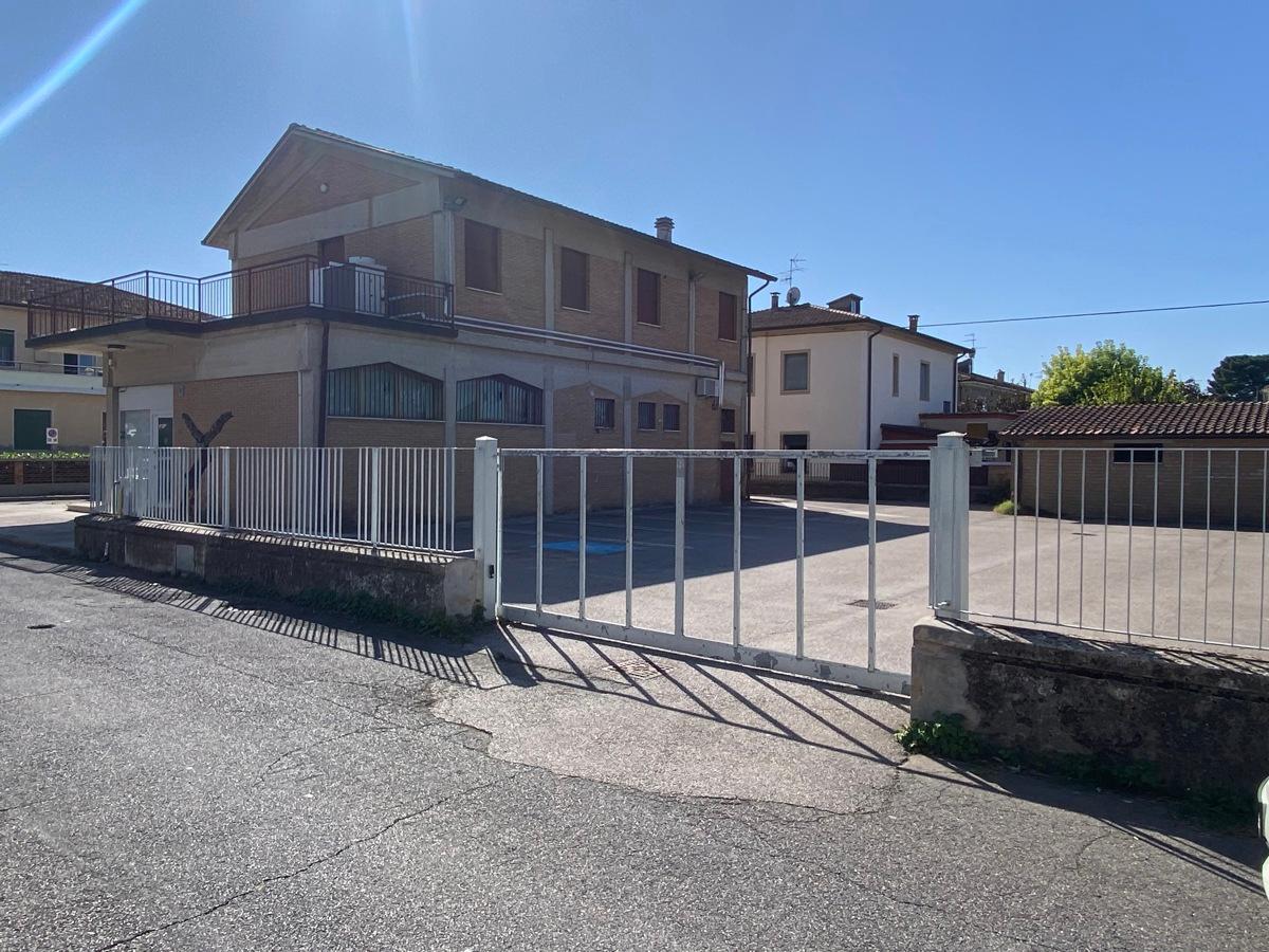 Casa indipendente in vendita a San Giustino