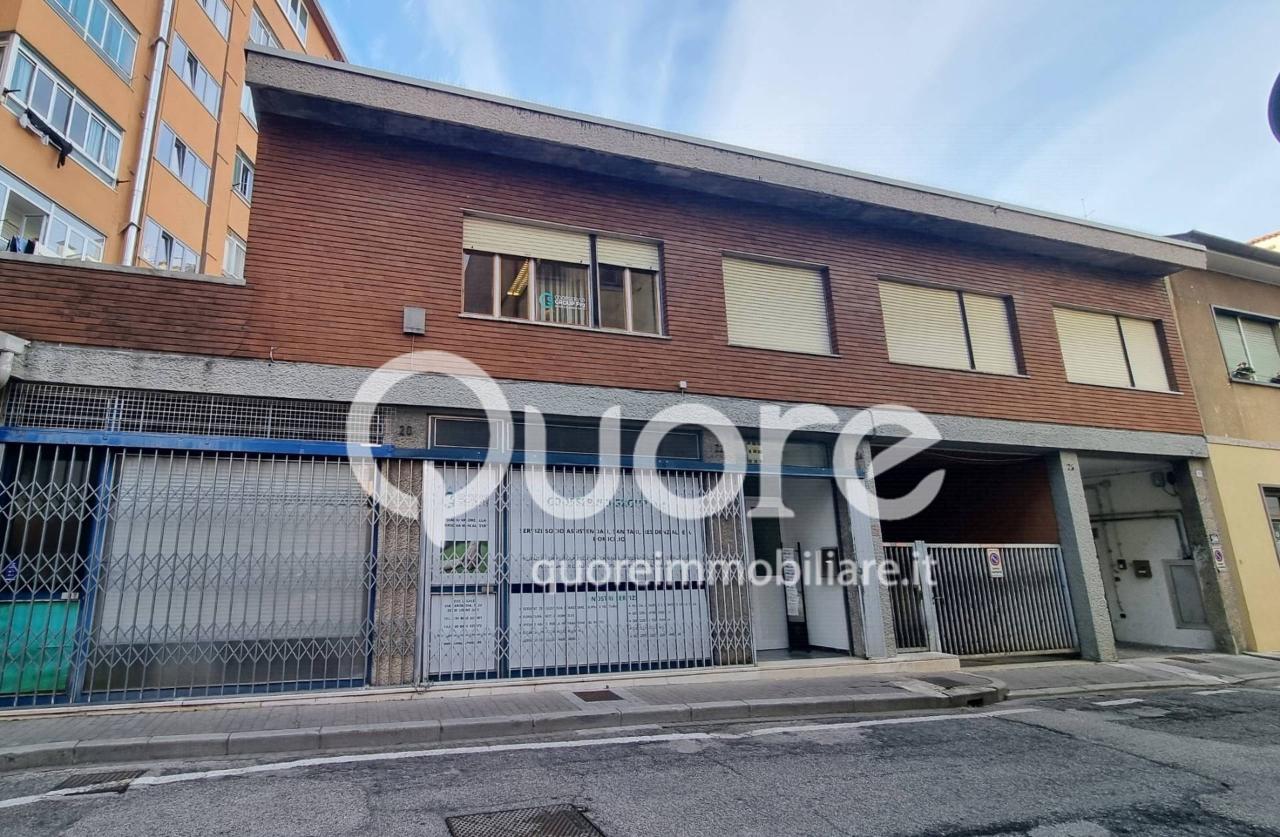 Ufficio in vendita a Udine