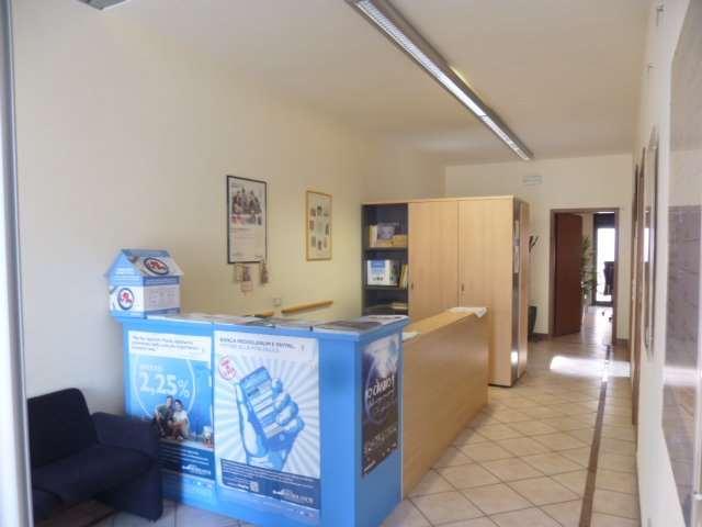 Ufficio in Via E. Valzania 31, Forli', {3} - Foto 2