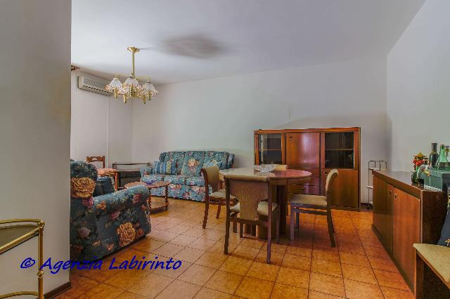 4-room flat in {3}, Piazza Macchiavelli - Photo 1