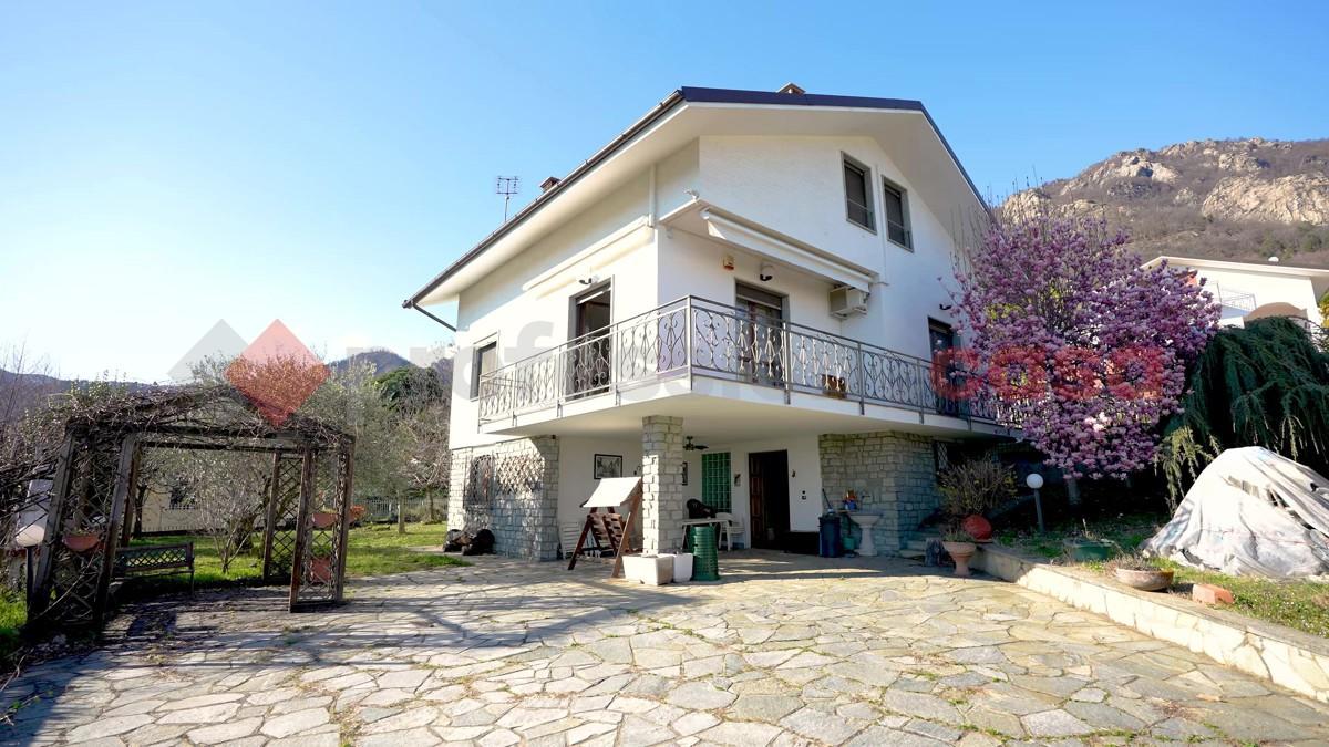 Villa in vendita a Cantalupa