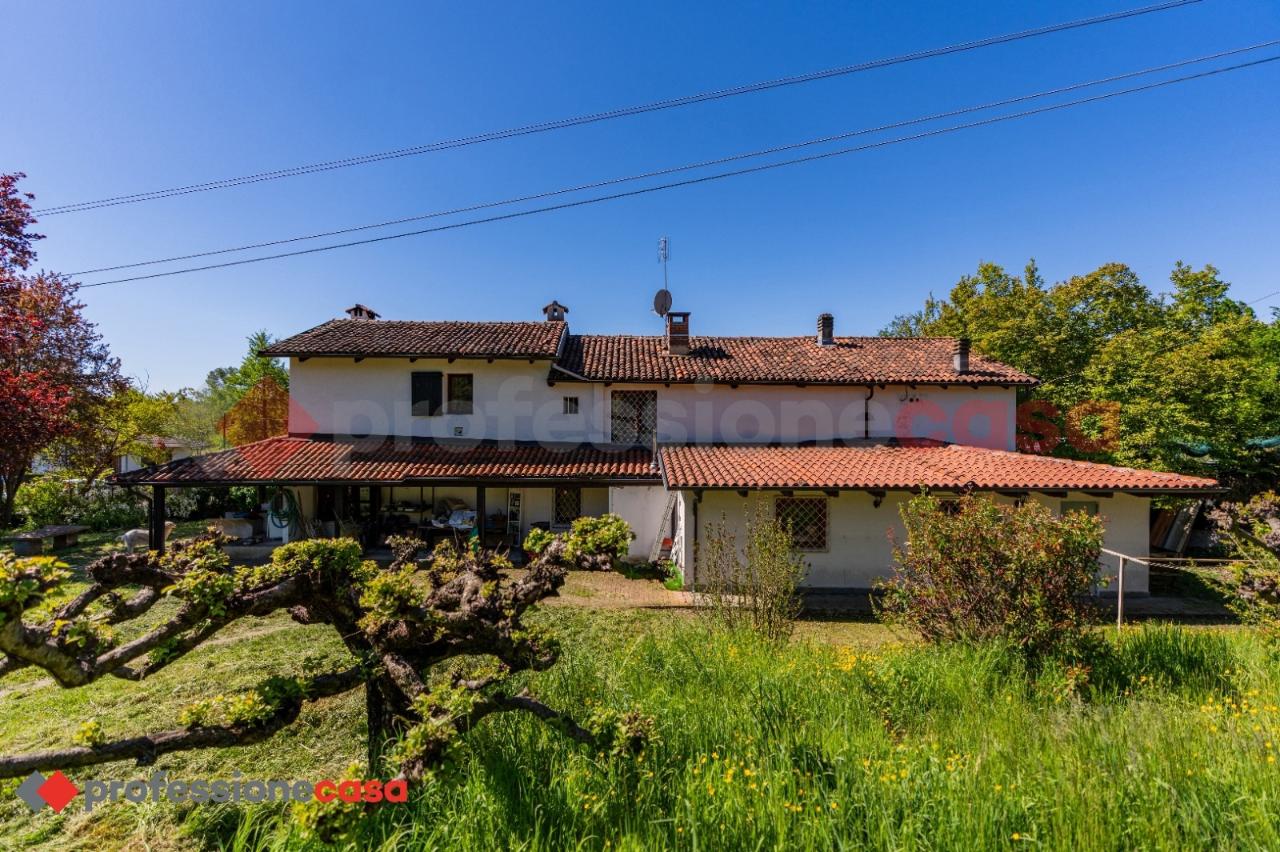 Casa indipendente in vendita a Cumiana