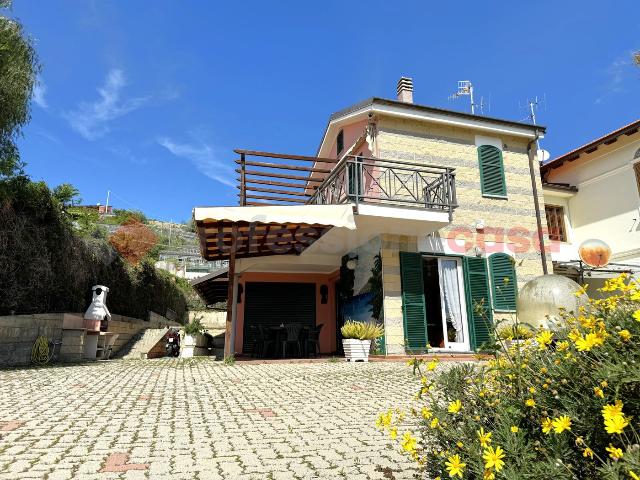 Villa in Via Aurelia  40, Riva Ligure - Foto 1