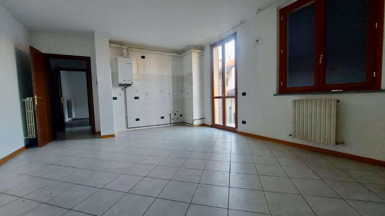 Appartamento in vendita a Sovico