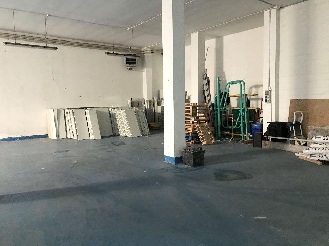 Warehouse in {3}, - Photo 1