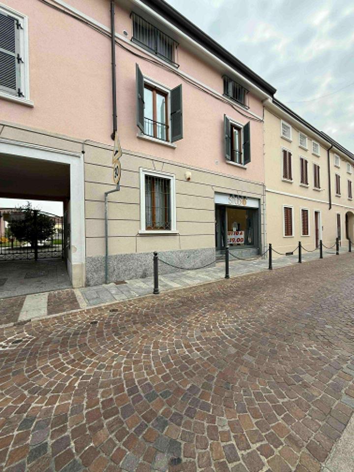 Negozio in Via G. da Sovico, Sovico, {3} - Foto 2