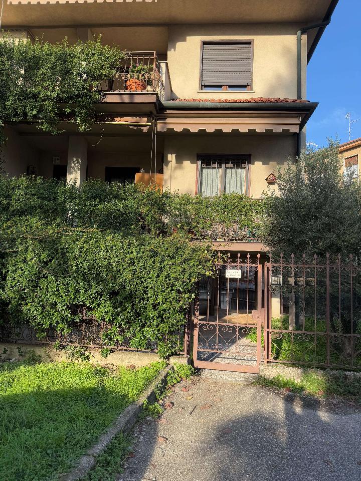 Magazzino in Viale Campania, Monza, {3} - Foto 1