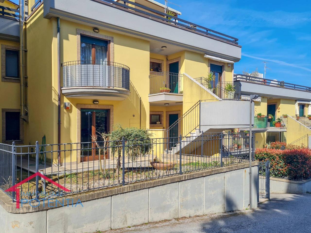 Appartamento in vendita a Potenza Picena