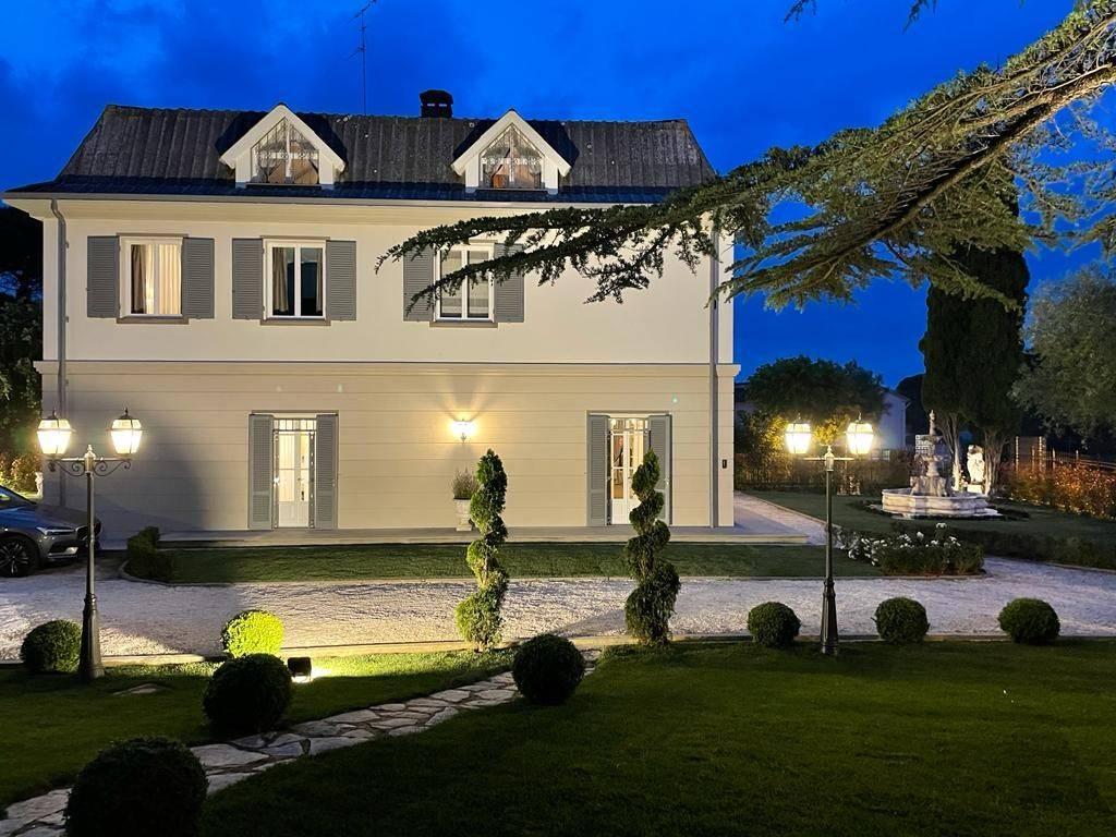 Villa in vendita a Casciana Terme Lari