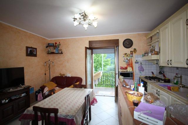 2-room flat in Via Empolitana 81, Pisoniano - Photo 1