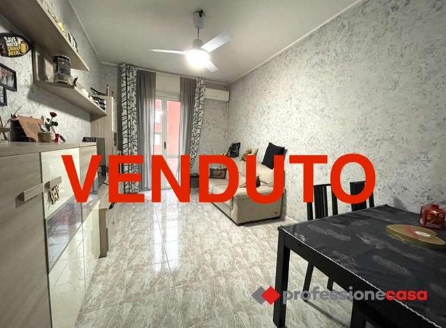 2-room flat in Via Poliziano 8, Cesano Boscone - Photo 1