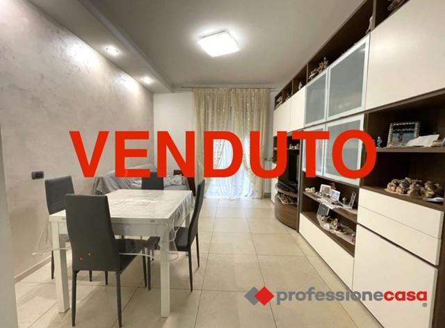 3-room flat in Via Monte Bianco 20, Cesano Boscone - Photo 1