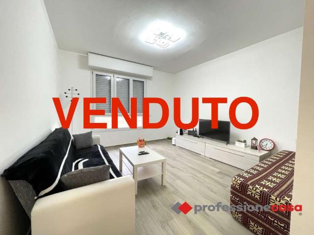 Dreizimmerwohnung in Via dei Salici 21, Cesano Boscone - Foto 1