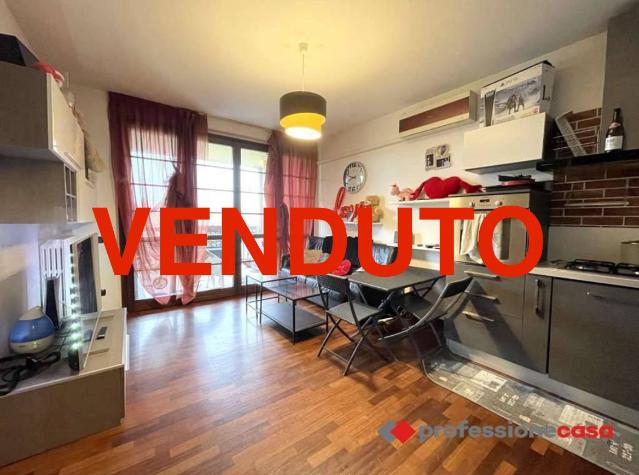 2-room flat in Via Morona 12, Trezzano sul Naviglio - Photo 1