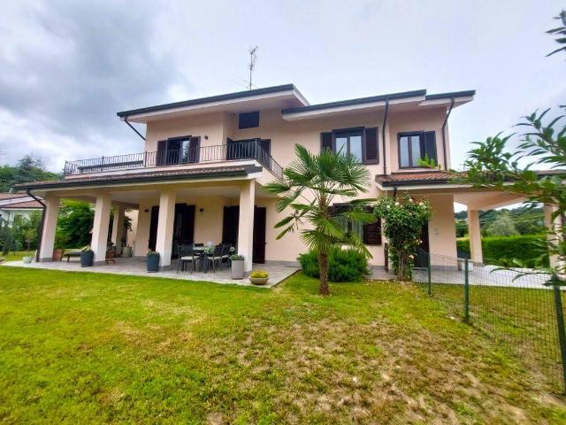 Mansion in Via Costanza 8, Alessandria - Photo 1