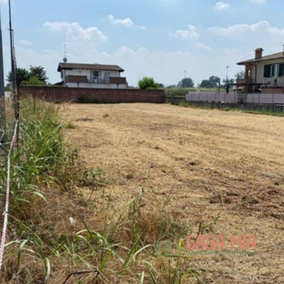 Terreno edificabile residenziale in vendita a Gragnano Trebbiense