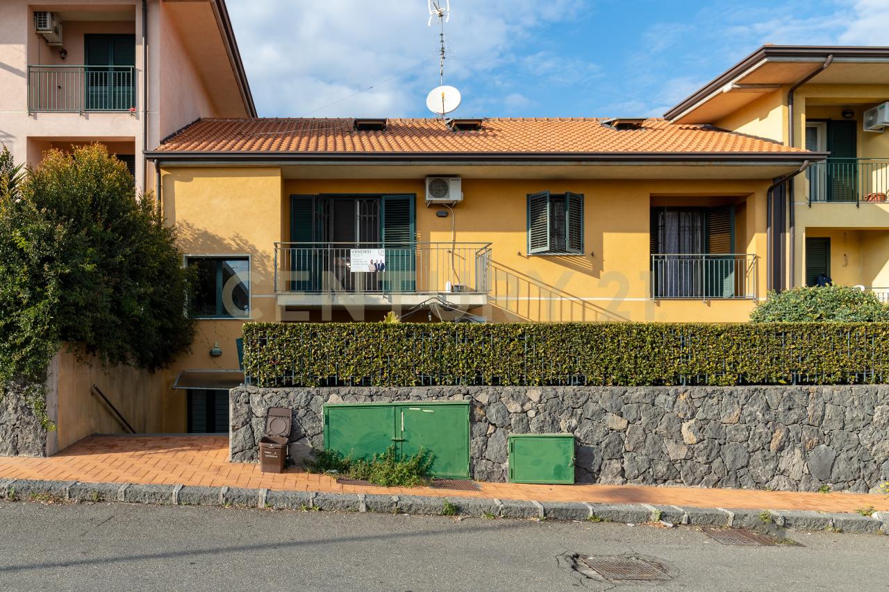 Appartamento in vendita a San Giovanni La Punta