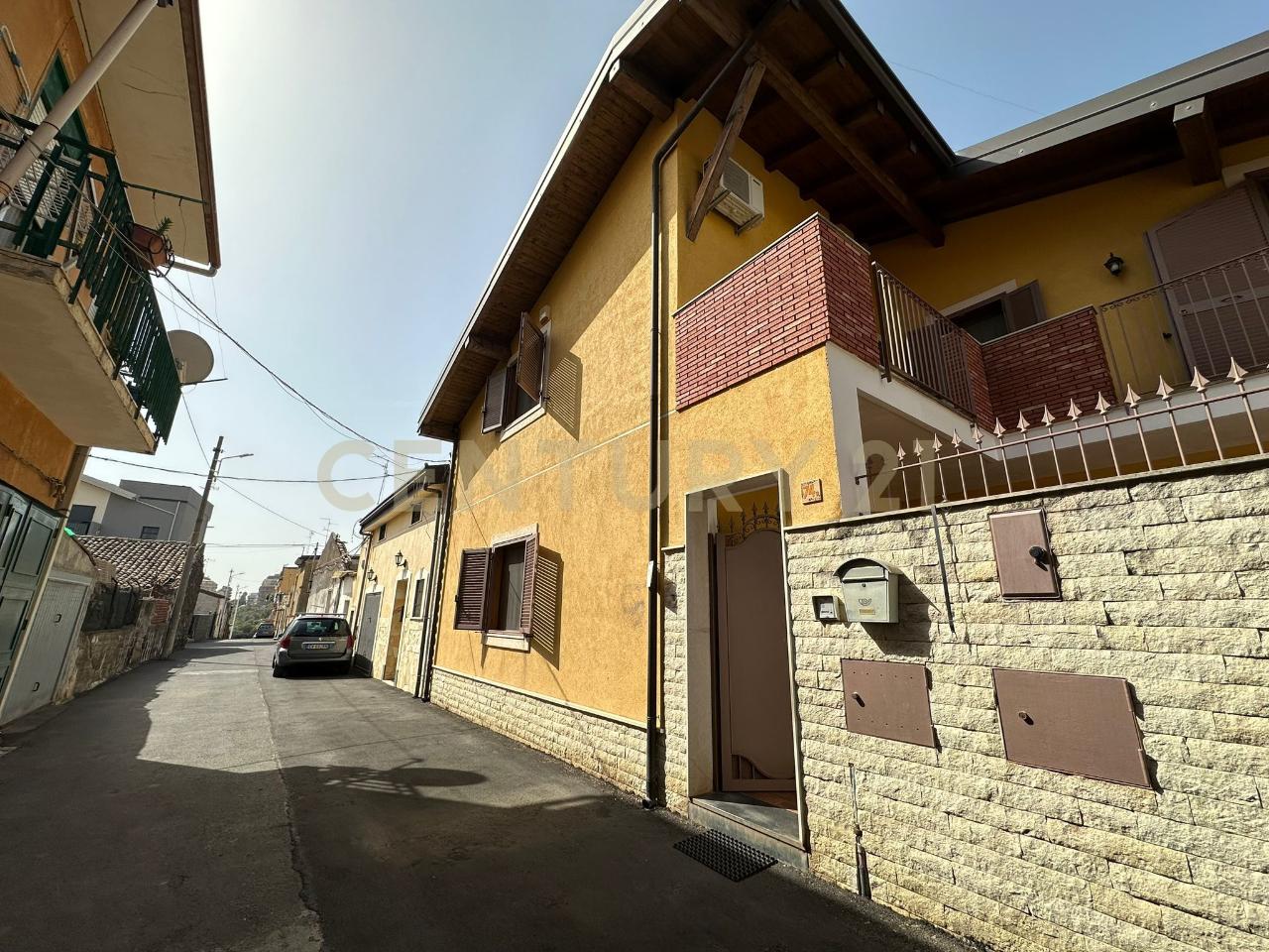 Villa in vendita a Catania