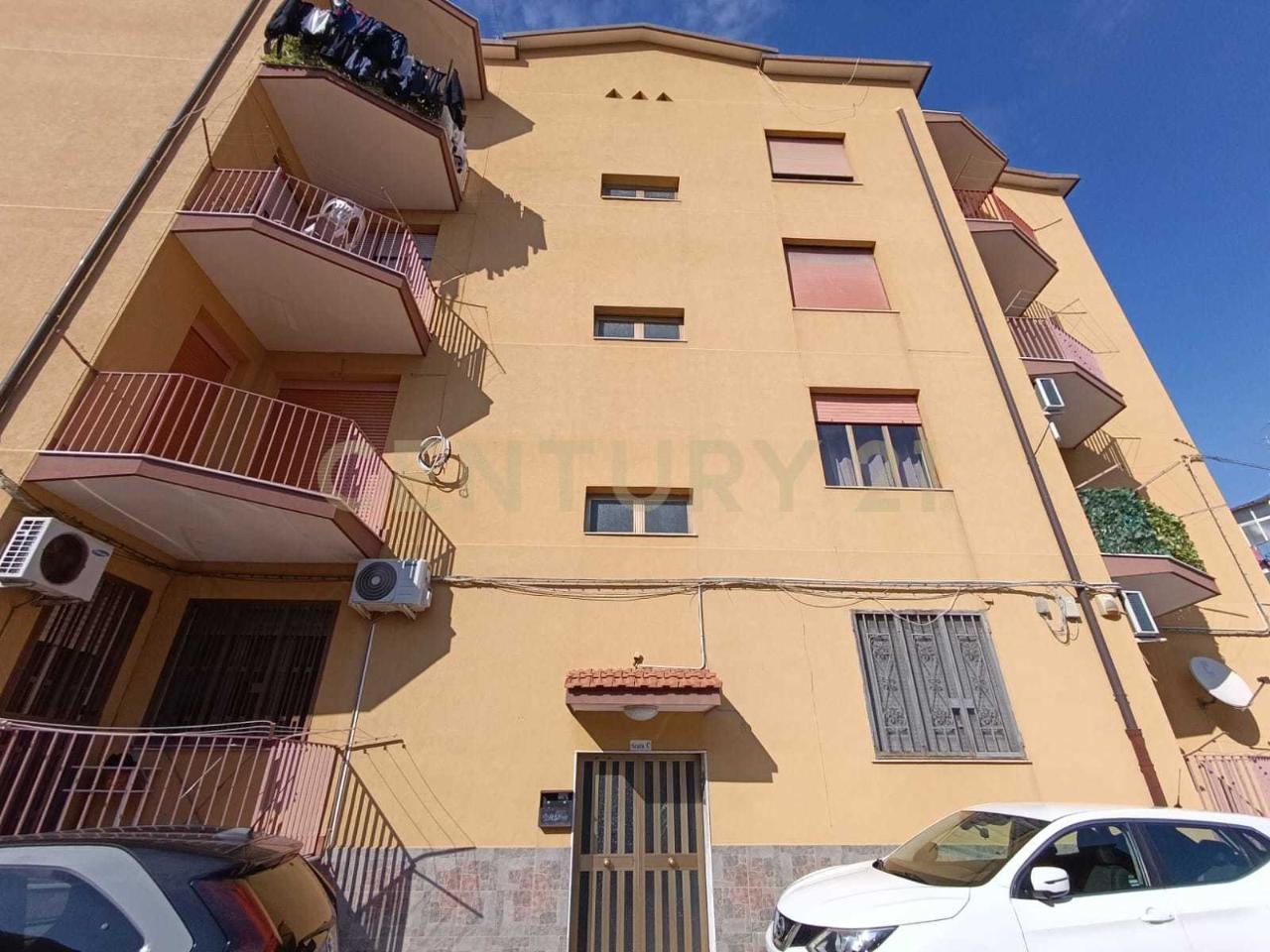 appartamento in vendita a Catania in zona San Giorgio