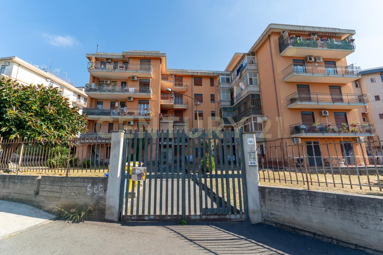 appartamento in vendita a Gravina di Catania