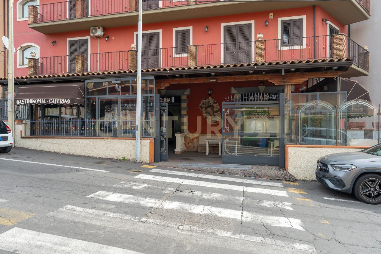 Pasticceria in Viale Papa Giovanni XXIII 46, Camporotondo Etneo, {3} - Foto 1