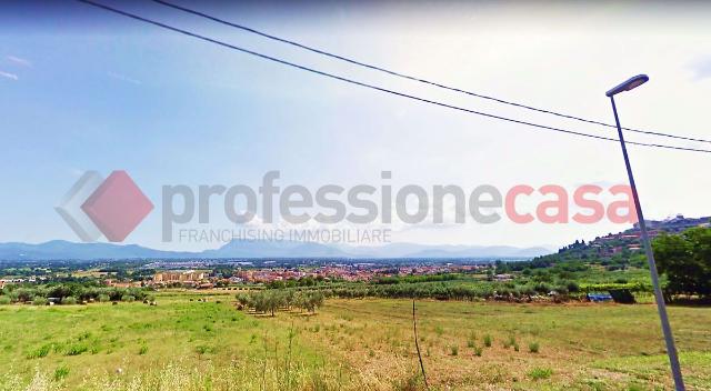 Agricultural land in Via Parito, Piedimonte San Germano - Photo 1