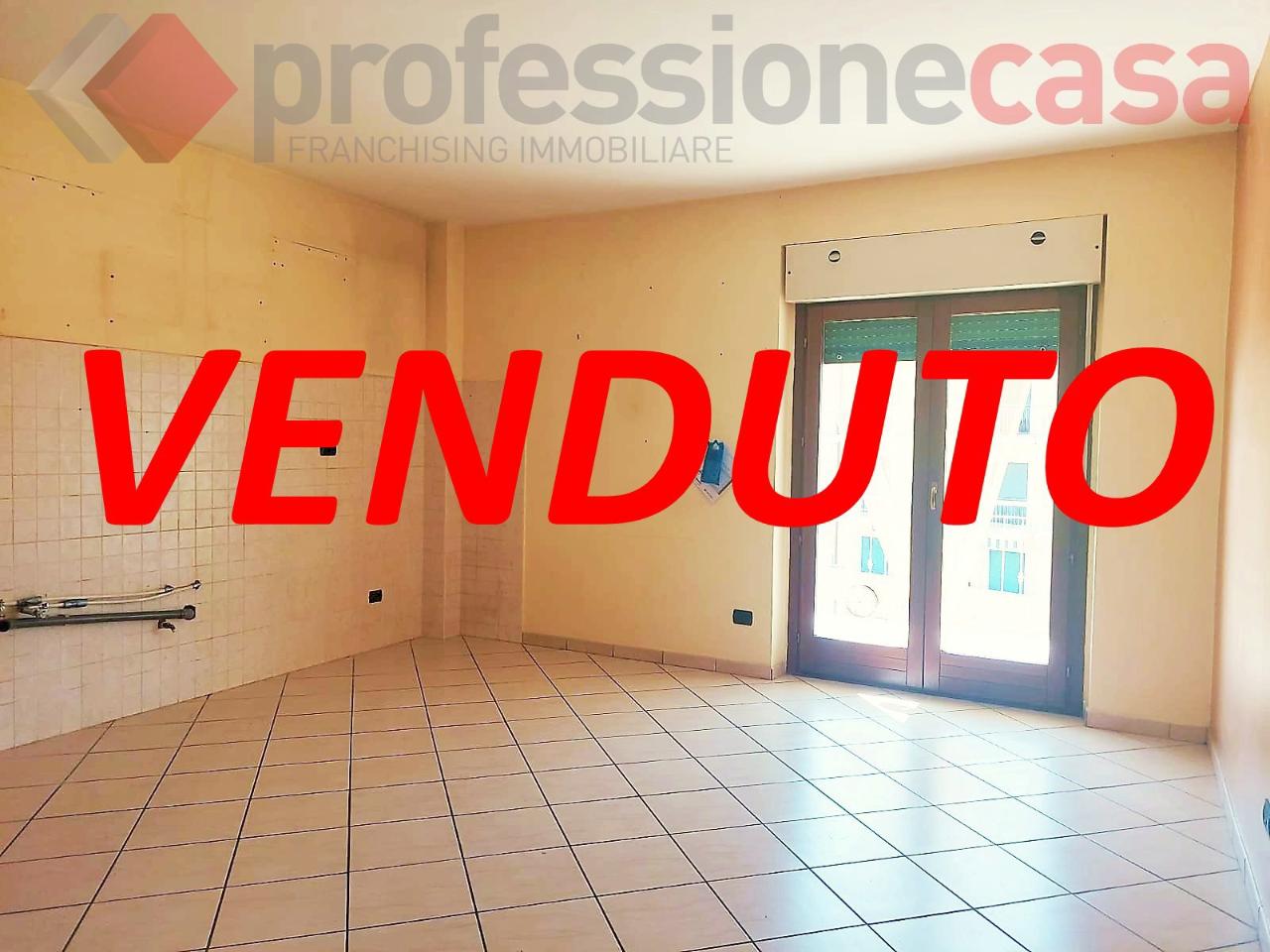 Appartamento in vendita a Piedimonte San Germano