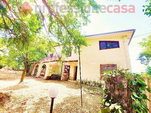 Detached house in {3}, Contrada Santo Janni - Photo 1