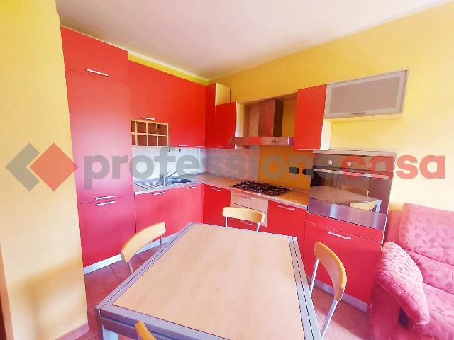 3-room flat in {3}, Via Cimabue 13 - Photo 1