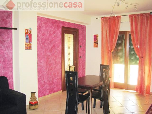 3-room flat in {3}, Via Cimabue 17 - Photo 1