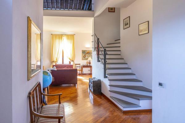 Wohnung in Via del Gelsomino, Firenze - Foto 1