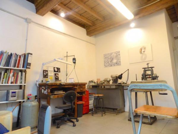 Office in {3}, Borgo San Frediano - Photo 1