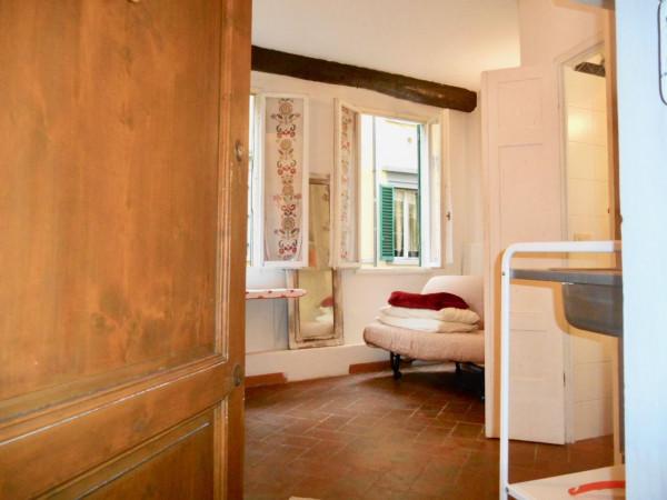 Einzimmerwohnung in Via Romana, Firenze - Foto 1