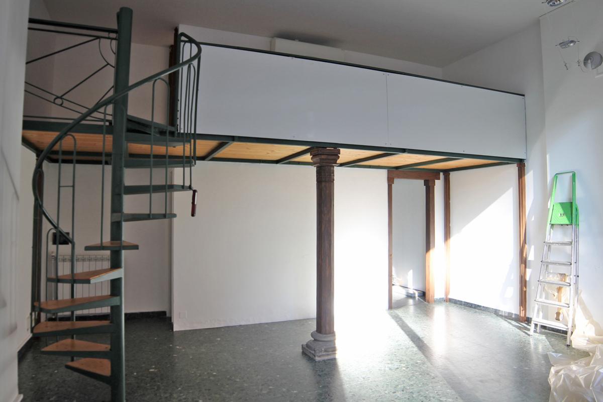 Negozio in Via Paleocapa, Arona - Foto 1