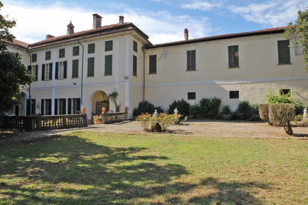 Villa in vendita a Sizzano